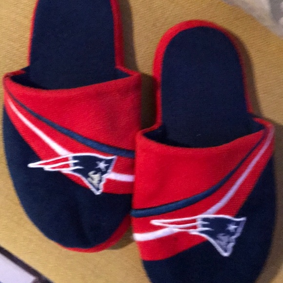 Shoes | Patriot Slippers | Poshmark